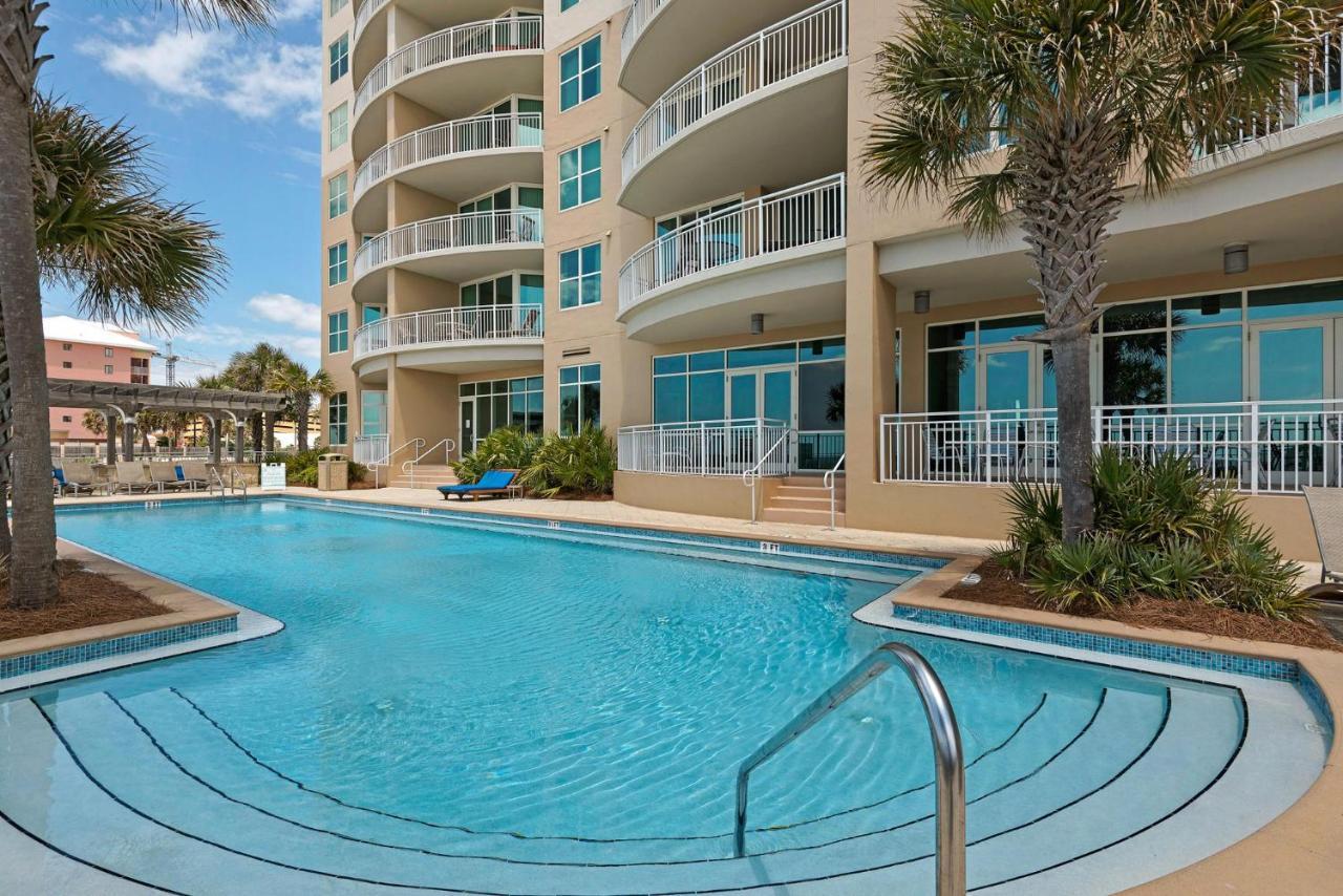 Aqua Resort Pcb - Lemonade - Aqua 207 Panama City Beach Kültér fotó