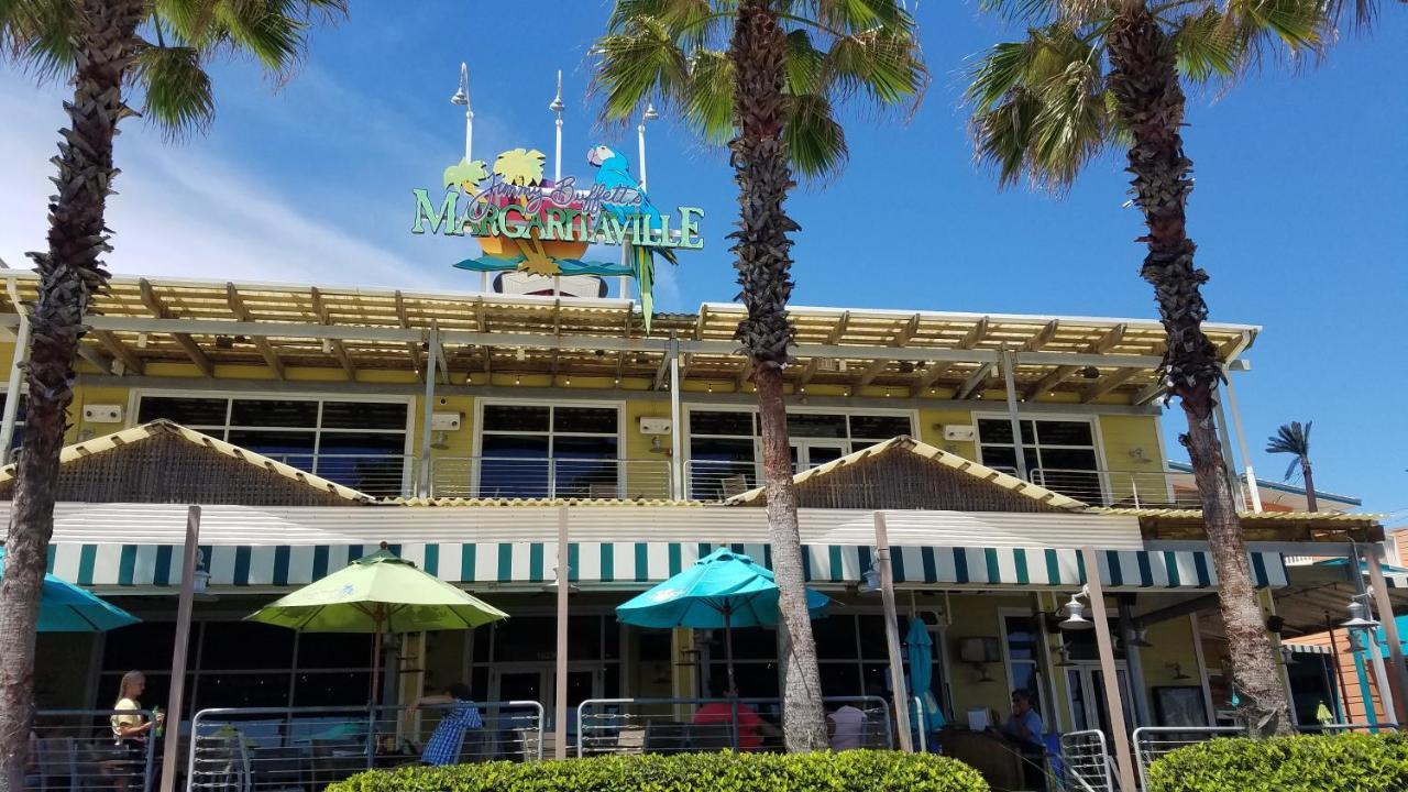 Aqua Resort Pcb - Lemonade - Aqua 207 Panama City Beach Kültér fotó