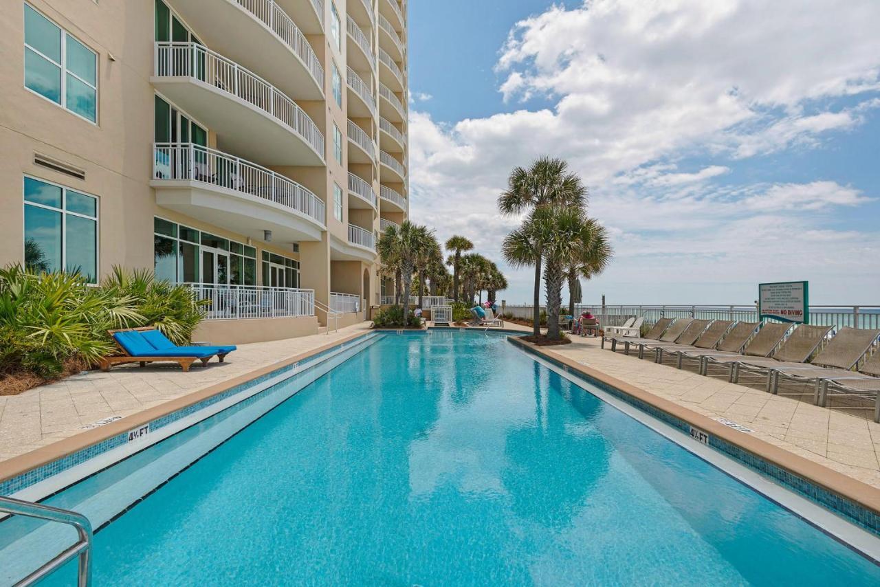 Aqua Resort Pcb - Lemonade - Aqua 207 Panama City Beach Kültér fotó